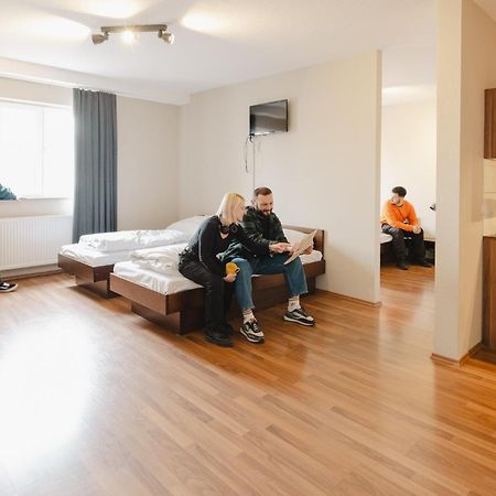 Wombat'S City Hostel Leipzig Luaran gambar